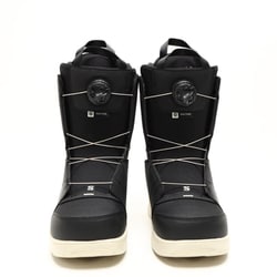 ヨドバシ.com - サロモン SALOMON FACTION BOA L47242700 Black