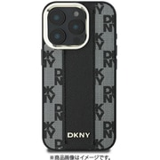 DKHMP16LPCPVSLK [iPhone 16 Pro用 ケース バックカバー Magsafe充電対応]