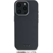 TUHMP16LFWKCSGK [iPhone 16 Pro用 ケース ウルトラスリムケース フチ高設計＆スタンド機能搭載 Magsafe充電対応 ブラック]