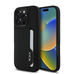 ヨドバシ.com - トゥミ TUMI TUHCP16XRCPK [iPhone 16 Pro MAX用 ヨドバシ.com - トゥミ TUMI TUHCP16XRCPK [iPhone 16 Pro MAX用