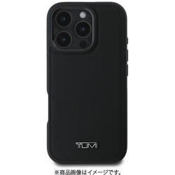 ヨドバシ.com - トゥミ TUMI TUHMP16LRBAK [iPhone 16 Pro用