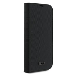 ヨドバシ.com - トゥミ TUMI TUBKP16LRBAK [iPhone 16 Pro用 ヨドバシ.com - トゥミ TUMI TUBKP16LRBAK [iPhone 16 Pro用