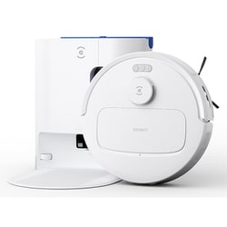DEEBOT N20 MAX PLUS　YDLX11-31EE Amazon.com - ECOVACS DEEBOT N20 Plus Robot Vacuum and Mop