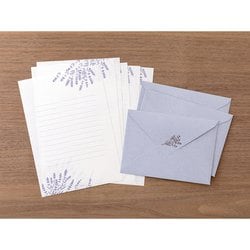 ヨドバシ.com - デザインフィル DESIGNPHIL レターセット516 箔