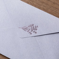 BISA ラベンダー柄 ホワイトプレート 10セット　♡新品未使用 ヨドバシ.com - デザインフィル DESIGNPHIL レターセット516 箔