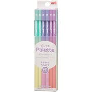 Palette(パレット)鉛筆 ドリーミーシリーズ 2B K56452B