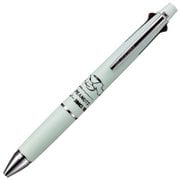 限定 ジェットストリーム4＆1 ピーナッツ Sグリーン 0.5mm MSXE516PN5SGN