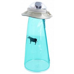 未確認飛行ペンケース　4枚セット サンスター文具 未確認飛行ペンケース 4カラー : シブヤ文具