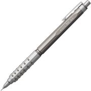 限定 シャープペン orenz AT(オレンズエーティー) デュアルグリップタイプ Cool Nuance 0.5mm B ノック式(自動芯出し機構) 本体色:アッシュブロンズ XPP2005-LME