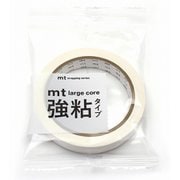 ラージコア ホワイト 強粘 MT01L068