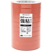 ラージコア 朱赤 強粘10巻 MT10L061