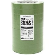 ラージコア オリーブグリーン 強粘10巻 MT10L062