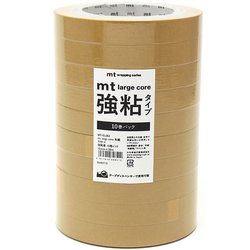 ラージコア マスタード 強粘10巻 MT10L063