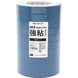 ラージコア ダックブルー 強粘10巻 MT10L066