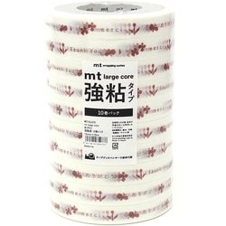 ラージコア アリガトウ 強粘10巻 MT10L070
