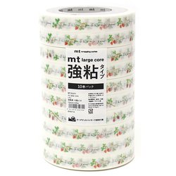 ラージコア イチゴ 強粘10巻 MT10L071
