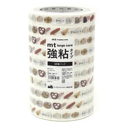 ラージコア パン 強粘10巻 MT10L072