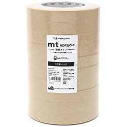 ラージコア アップサイクル未晒 強粘10巻 MT10L069