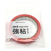 ラージコア 麻ノ葉 朱赤 強粘 MT01L075