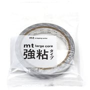 ラージコア ストライプ 銀 強粘 MT01L076