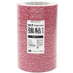 ラージコア ハートスポット 強粘10巻 MT10L078