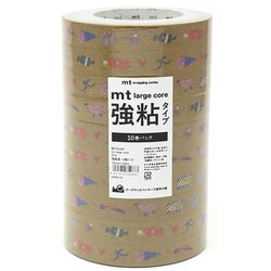 ラージコア ギフト 強粘10巻 MT10L081