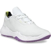 W BIOM H5（バイオム H5） スパイクレス WHITE/LAVENDER MIST EU37（23.5cm） [ゴルフシューズ レディース]