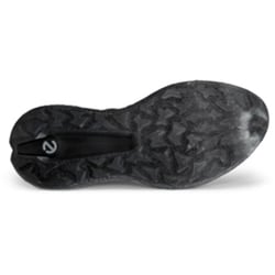 ゴルフシューズ　ECCO biom H5 boaブラック 43 Men's ECCO® Golf Biom H5 Boa Leather Waterproof Golf Shoe