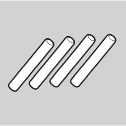 PHWA-ST4 [加湿器GH-PHWシリーズ用 スポンジ 4本入り]