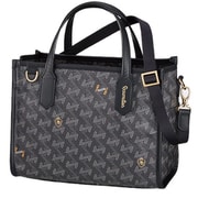 CT 3404 [LANIUS CARTBAG BK レザレクション ラニウス ミニカートバッグ]