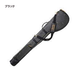CC 3405 [CLUB CASE BK マジェスティ×レザレクション クラブケース]