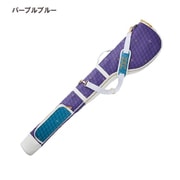 CC 3405 [CLUB CASE PURPLEBLUE マジェスティ×レザレクション クラブケース]