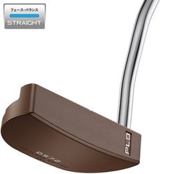 ヨドバシ.com - PING ピン PLD MILLED PUTTER SE DS72