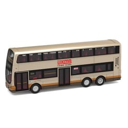KMB2023147 ボルボ スーパーオリンピアン Wright KMB 203E LM1933 [ダイキャストミニカー]
