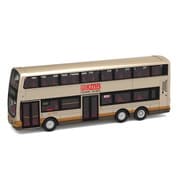 KMB2023147 ボルボ スーパーオリンピアン Wright KMB 203E LM1933 [ダイキャストミニカー]