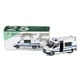 ATCMC64013 MC25 メルセデス ベンツ スプリンター マカオ救護車 [ダイキャストミニカー]