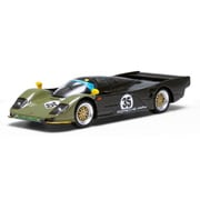 YO64009 1/64 ポルシェ ダウアー 962 Le Mans Magny-Cours Test Hobby Forum 2009 #35 [ダイキャストミニカー]