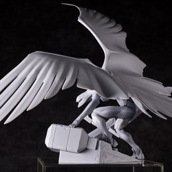 ヨドバシ.com - 海洋堂 KAIYODO ARTPLA（アートプラ） SCULPTURE