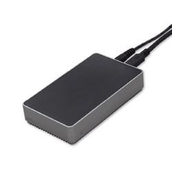 USB 20Gbps RAIDケース（M.2/NVMe SSD 2台用） RS-ECM2-R20G