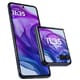 motorola razr 50 ultra/メイン 6.9インチ/アウト 4.0インチ/Snapdragon 8s Gen 3/RAM 12GB/ROM 512GB/Android 14/SIMフリースマートフォン/ミッドナイトブルー PB410000JP