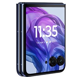 ヨドバシモトローラーの夢折りたたみ 折りたたみスマホ motorola razr 50 ultra｜モト部：モトローラ