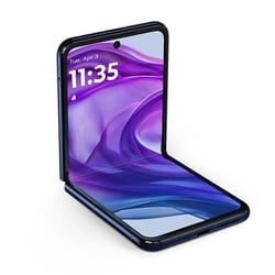 ヨドバシモトローラーの夢折りたたみ ヨドバシ.com - モトローラ Motorola motorola razr 40 ultra