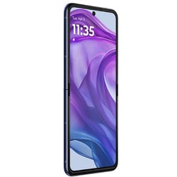 ヨドバシモトローラーの夢折りたたみ ヨドバシ.com - モトローラ Motorola motorola razr 40 ultra