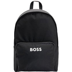 50511918 Black Poly [バックパック]