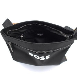 HUGO BOSS ボス 50511930 ショルダーバッグ ブラック ロゴ 楽天市場】HUGO BOSS ヒューゴボス ショルダーバッグ Catch 3