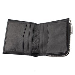 HUGO BOSS ヒューゴボス　二つ折り財布　新品・箱付　HLM403A HUGO BOSS ヒューゴボス 二つ折り財布 新品・箱付 HLM403A