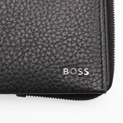 HUGO BOSS ヒューゴボス　二つ折り財布　新品・箱付　HLM403A ヨドバシ.com - ヒューゴ ボス HUGO BOSS 二つ折り財布 ブラック