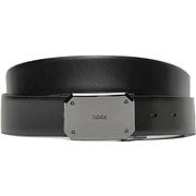 50529725 ベルトSet Black 2バックル [ベルト]