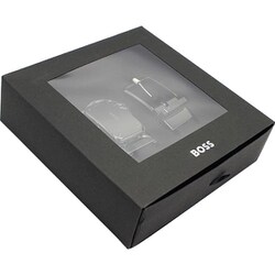 ◆未使用◆HUGOBOSS ヒューゴボス ベルト 85-32 ブラック　牛革　黒 ヨドバシ.com - ヒューゴ ボス HUGO BOSS 50529725 ベルトSet