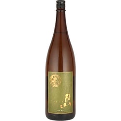 出雲月山 特別純米酒 15度 1800ml [日本酒]